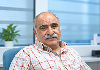 کاور ویدیوی درمان زانودرد بدون جراحی